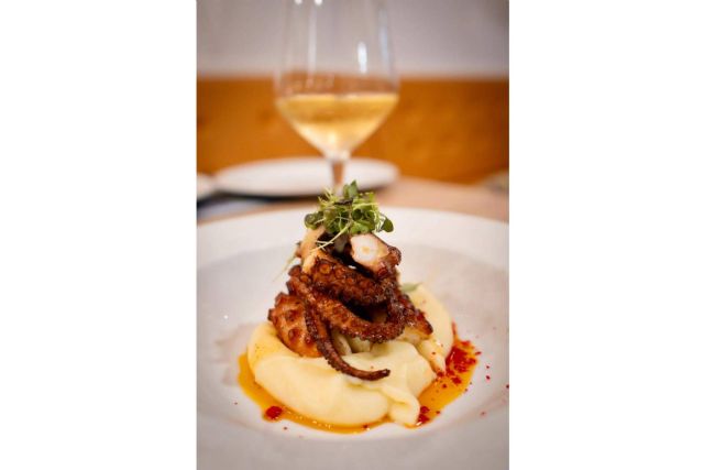 La Oliva Fuerteventura Norte lleva la esencia canaria a San Sebastián Gastronomika - 1, Foto 1