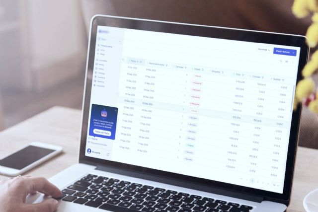 Prana revoluciona el mercado del software de gestión incluyendo la contabilidad en todos sus planes - 1, Foto 1