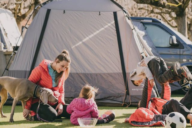 Berga Resort se consolida como camping resort en Cataluña con experiencias únicas todo el año - 1, Foto 1