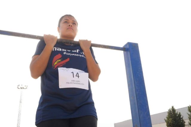 Opositar a policía, qué debe ofrecer una academia de oposiciones policía para garantizar resultados - 1, Foto 1