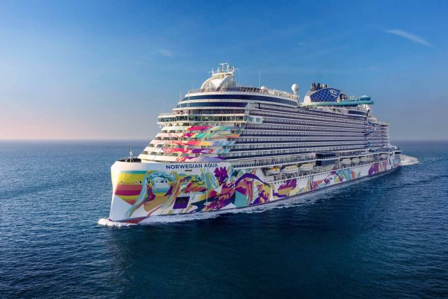 Viajar, acumular y ahorrar; Así es el nuevo Cruise Club de Wondercruises - 1, Foto 1