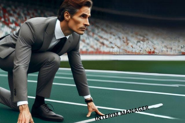 Medir para ganar; cómo evaluar el éxito de una misión de interim management, por Manager in Motion - 1, Foto 1