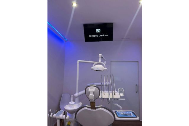 Clínica Dental Cardona; ¿Por qué son líderes en innovación dental en Zaragoza? - 1, Foto 1
