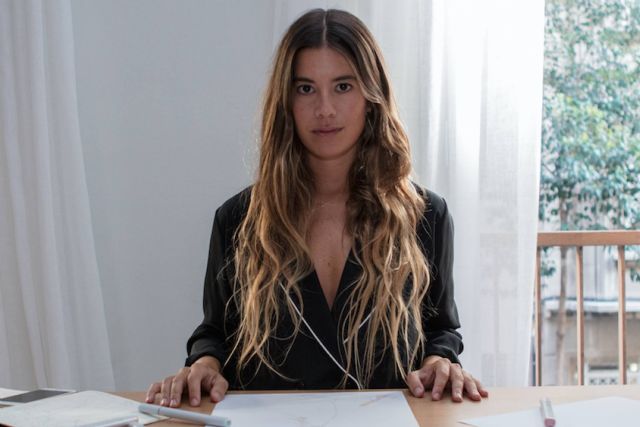 Vestidos a medida y exclusividad; la propuesta diferencial de Katarina Grey - 1, Foto 1