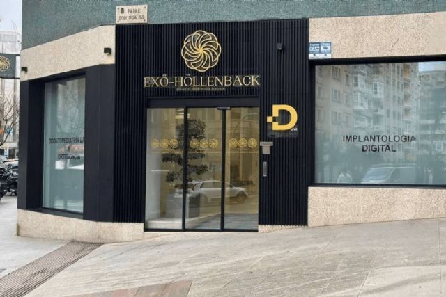 Exö Höllenback revoluciona la odontología en Galicia con tecnología de vanguardia - 1, Foto 1