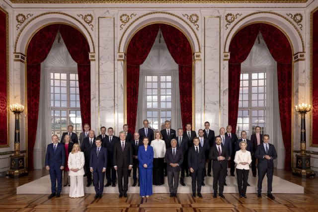 Pedro Sánchez defiende en Copenhague una visión 360º de la seguridad europea que permita a la Unión estar preparada ante todo tipo de amenazas - 1, Foto 1