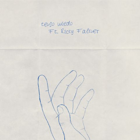 Mendoza lanza nuevo single: “Tengo miedo” con la colaboración de Ricky Falkner - 1, Foto 1