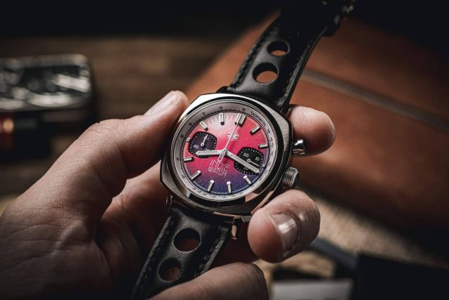 Indie Watch; la nueva firma de relojes que apuesta por la autenticidad llega al mercado - 1, Foto 1