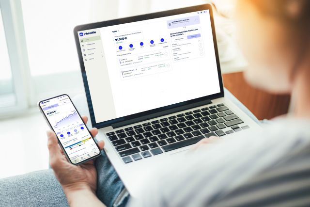 InbestMe relanza ‘Traspaso Fácil’ de fondos y planes de pensiones con más seguridad y agilidad - 1, Foto 1