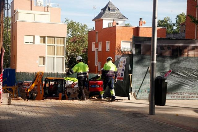 El paro registrado baja en 4.846 personas en septiembre, revirtiendo la tendencia negativa de este mes - 1, Foto 1