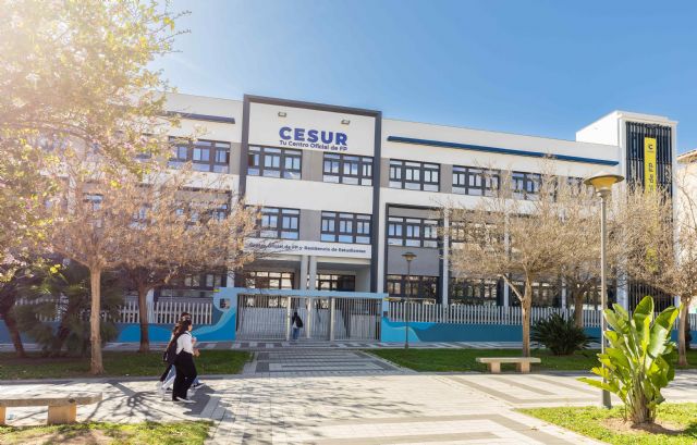 CESUR supera los 25.000 alumnos matriculados en FP y refuerza su liderazgo en la Formación Profesional - 1, Foto 1