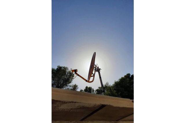 Antenistas Valencia ofrece técnicos autorizados para urgencias y mantenimiento de antenas con garantía total - 1, Foto 1