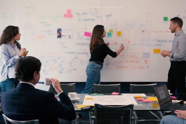 Mormedi presenta su nuevo video corporativo; innovación y diseño estratégico para un futuro sostenible - 1, Foto 1