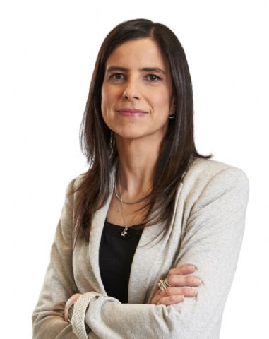 Worldline nombra a Madalena Cascais Tomé como Directora de servicios financieros - 1, Foto 1