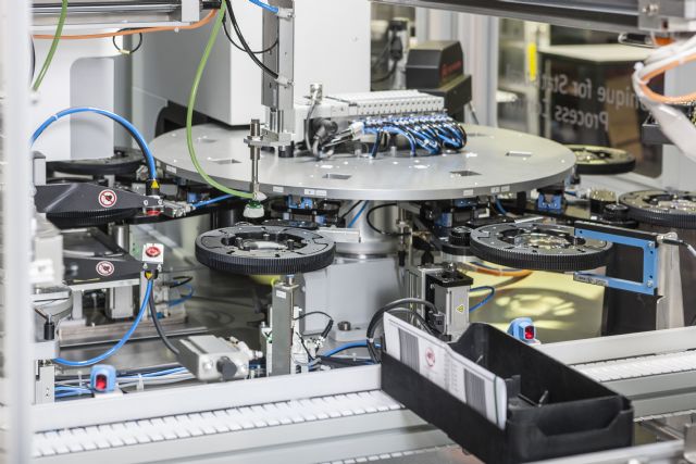 Grupo Prats, Inteligencia Artificial y tecnología española al servicio de la visión en todo el mundo - 1, Foto 1