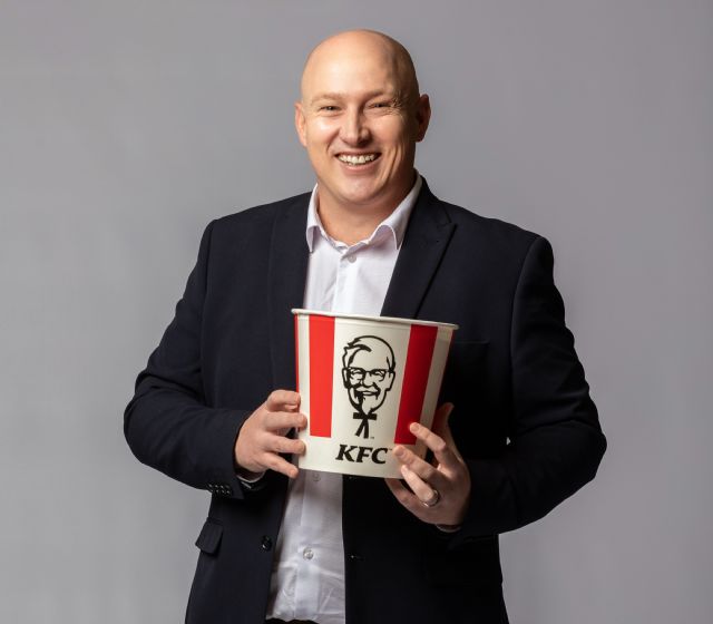 KFC revelará su receta secreta - 1, Foto 1
