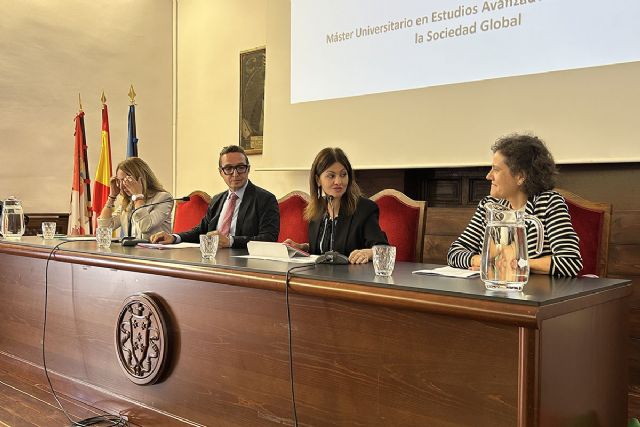 Rego señala que la reforma de la ley consolidará a la infancia como sujeto activo de derecho - 1, Foto 1