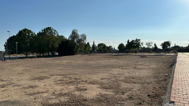 El Consitorio fuerza la limpieza de ms de cincuenta solares en municipio, Foto 1