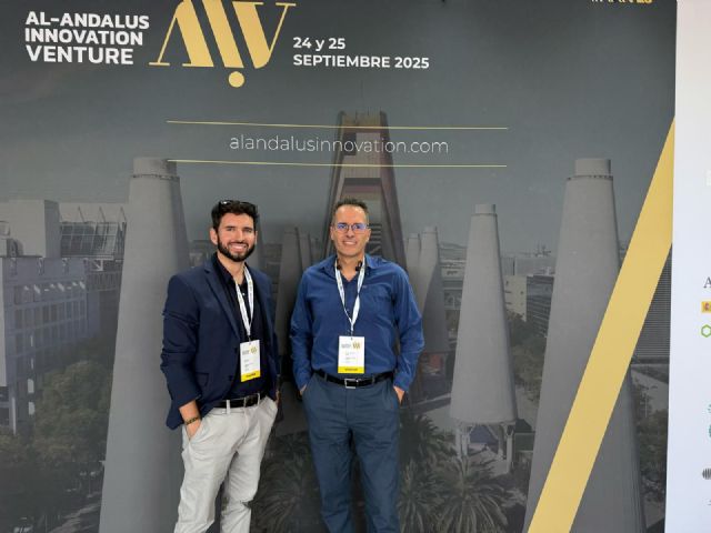 ICommunity presenta iPASS en Al Andalus 2025: el futuro del pasaporte digital de producto con tecnología Blockchain & IA - 1, Foto 1