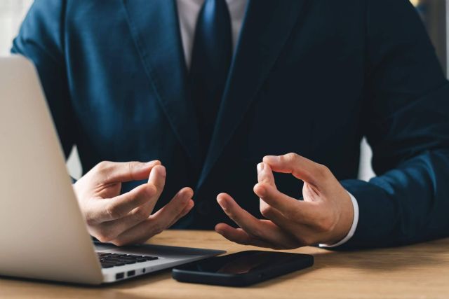 Más allá del brindis de Navidad; Por qué las empresas necesitan una estrategia anual de conexión - 1, Foto 1