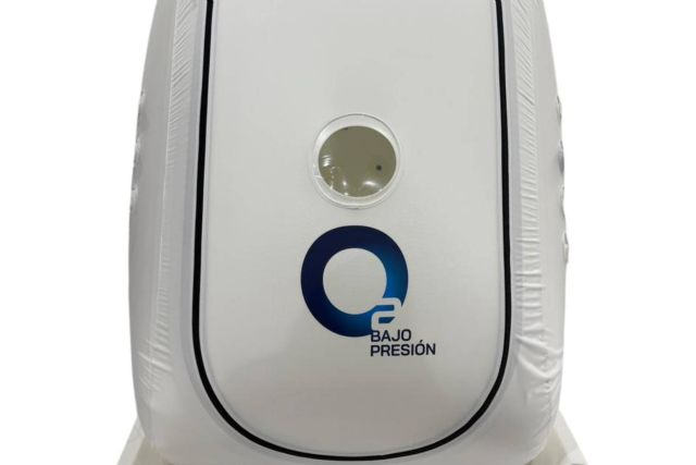 Oxigenoterapia hiperbárica como soporte en la recuperación tras procedimientos estéticos invasivos - 1, Foto 1