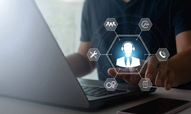 ¿Será la atención al cliente telefónica la nueva conquista de la IA? - 1, Foto 1