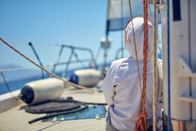 Alquiler de barcos en Formentera; la alternativa perfecta para disfrutar del Mediterráneo en otoño - 1, Foto 1