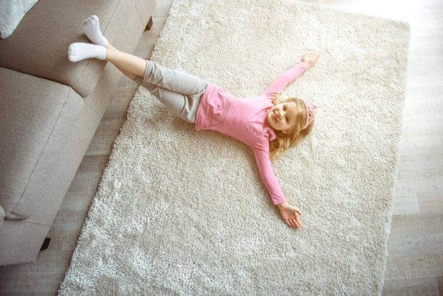 Recuperar el brillo de las alfombras con limpieza y restauración a domicilio en Madrid - 1, Foto 1