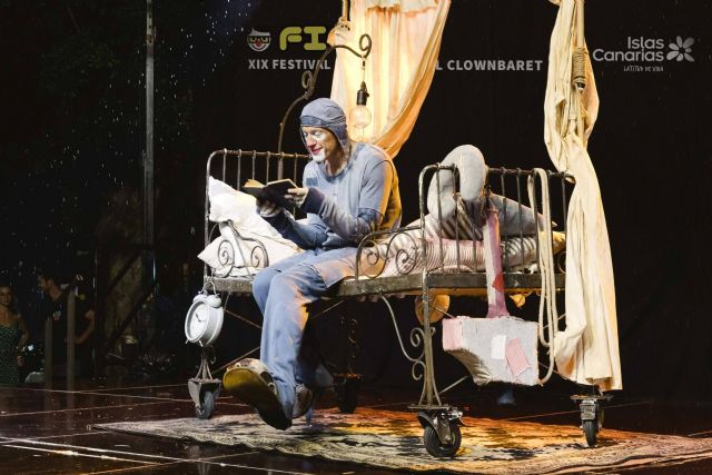 El FIC 2025 despega este fin de semana en Canarias - 1, Foto 1