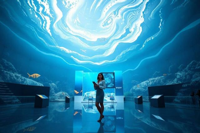 One Digital Consulting impulsa museos infinitos con innovación inmersiva - 1, Foto 1