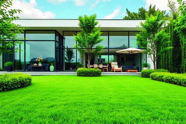 Jardinlife.com revoluciona el jardín con césped artificial Flonatur, mas versátil y de alto rendimiento - 1, Foto 1