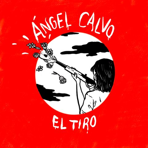 Ángel Calvo lanza El tiro, primer adelanto de su nuevo disco - 1, Foto 1