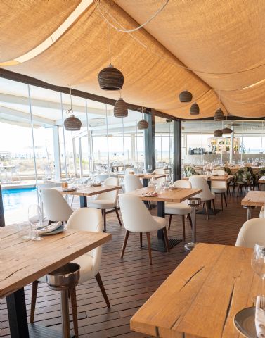 Grupo Lancaster estrena la “Fórmula Mediodía” en sus restaurantes - 1, Foto 1