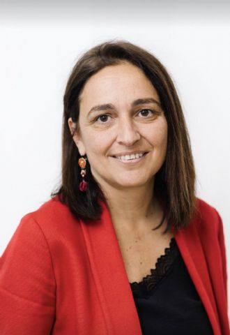 Nueva Mutua Sanitaria incorpora a Elisa de Blas Pombo como adjunta a la Dirección General - 1, Foto 1
