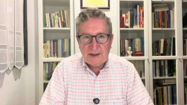 Sociedad irracional - 1, Foto 1