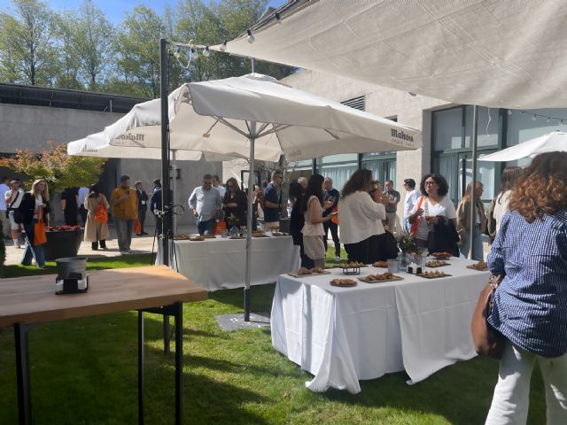 MeigaSoft reúne en Santiago a Shein y Alibaba en un evento sobre la nueva era del retail inteligente - 1, Foto 1