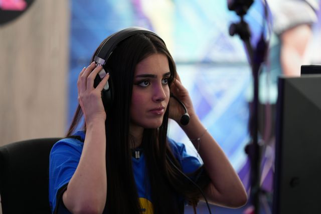 Los próximos desafíos de GIANTX tras su hito en el Mundial de Valorant de París - 1, Foto 1