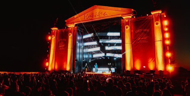 Holika 2026 agota más del 65% de sus abonos de preventa - 1, Foto 1