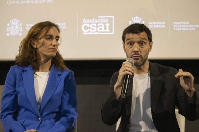 Bustinduy: El próximo paso debe ser la regulación de la publicidad de alimentos insanos - 1, Foto 1