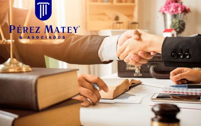 MASC: Medios alternativos para la solución de conflictos por Pérez Matey & Asociados - 1, Foto 1