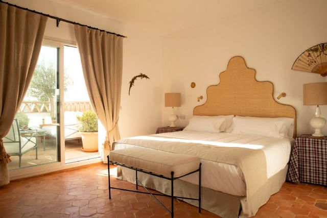 Casa Pizarro Hotel: una antigua casa de lanas convertida en un hotel boutique de lujo - 1, Foto 1