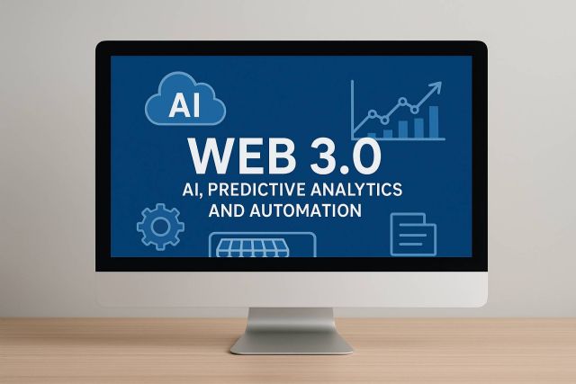 Las webs 3.0; La revolución inteligente en el Ecommerce - 1, Foto 1