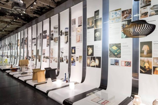 El Diseño argentino consolida su presencia internacional en la Barcelona Design Week - 1, Foto 1