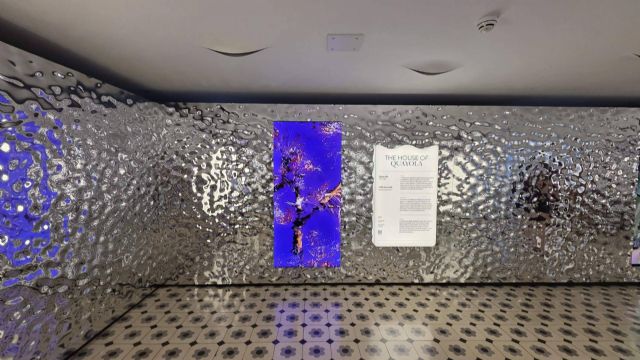 El Revestimiento Metálico 3D de Mossyrock Design está redefiniendo la Arquitectura exterior e interior - 1, Foto 1