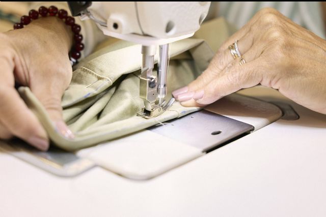 Old Jeffrey presenta OJ Revival; artesanía y sostenibilidad para dar nueva vida a las prendas abandonadas del armario - 1, Foto 1