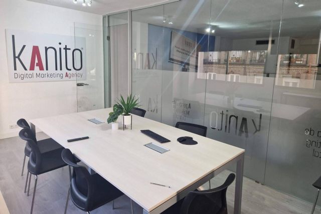 Marketing digital y posicionamiento SEO; la fórmula de Kanito para el crecimiento empresarial - 1, Foto 1