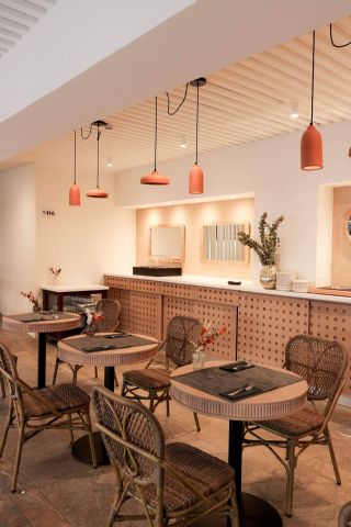 El Hotel Hospes Palacio de los Patos reinventa el lujo en Granada con su nueva decoración interior - 1, Foto 1