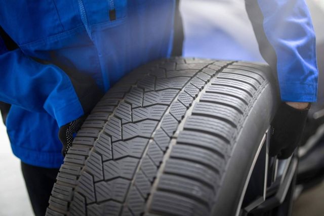 Neumáticos General, la combinación perfecta de calidad, tecnología y resistencia para el vehículo actual - 1, Foto 1