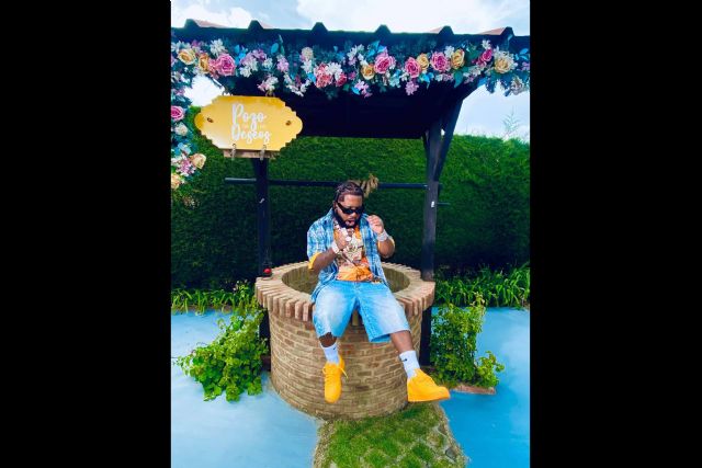 Chimbala presenta su nuevo single PELIGROSA; Un nuevo himno del dembow con sabor innovador - 1, Foto 1