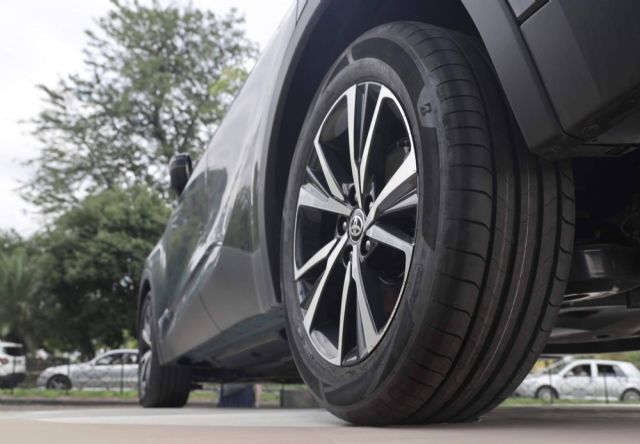 Tigar, la marca histórica de neumáticos que convierte la eficiencia en una elección accesible - 1, Foto 1